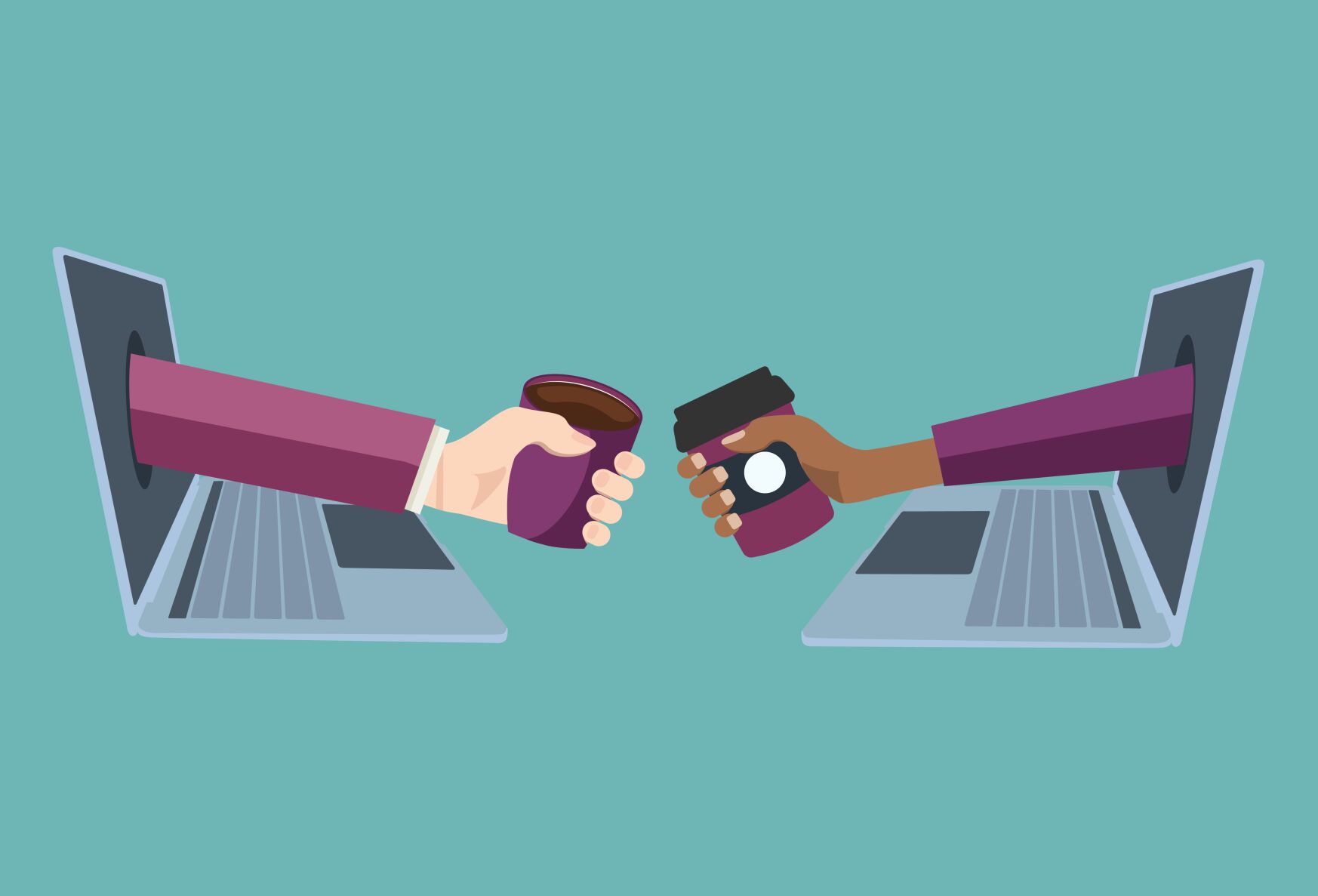 Entrepreneurs illo